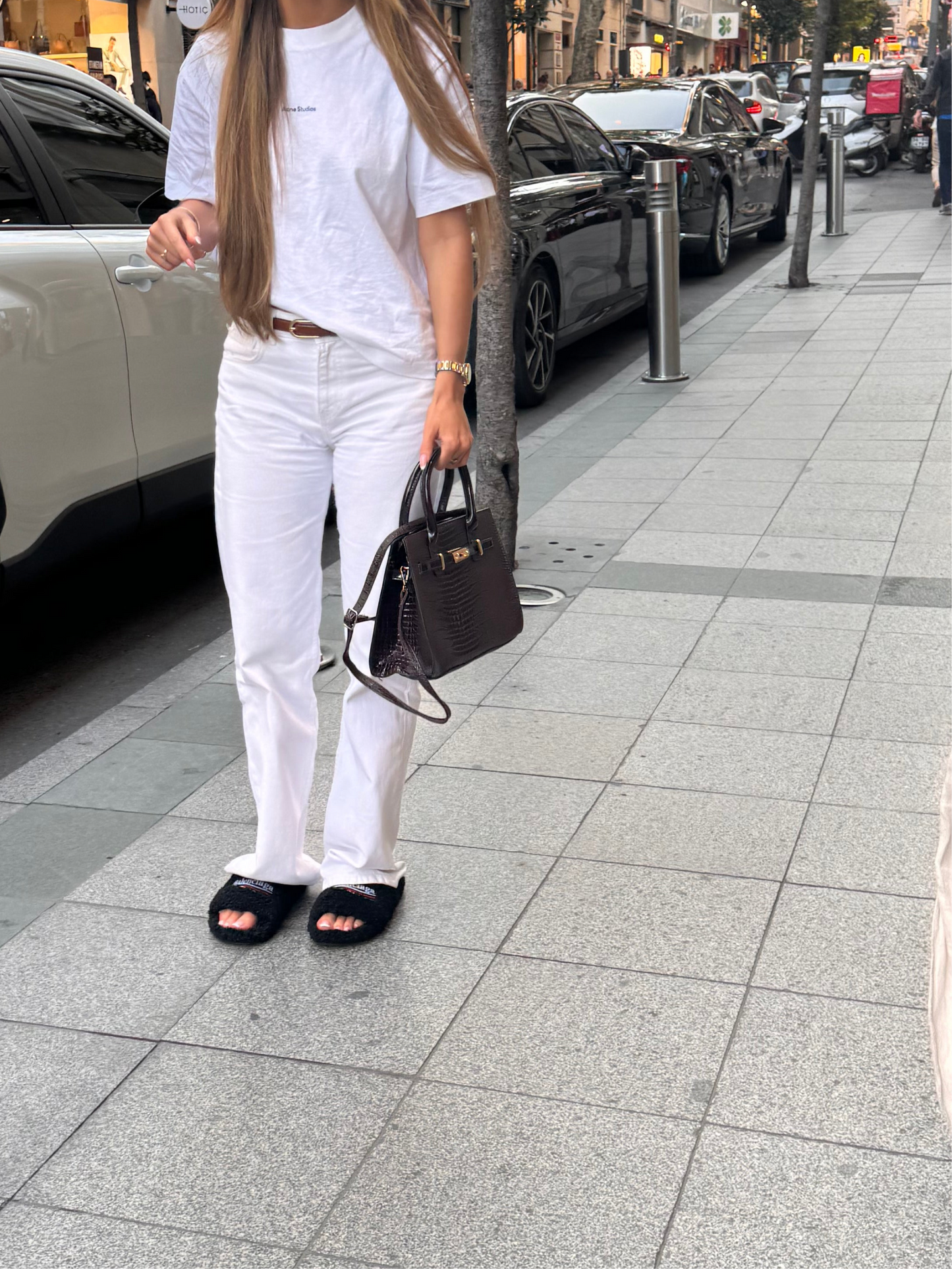 ARAZÁ BAG