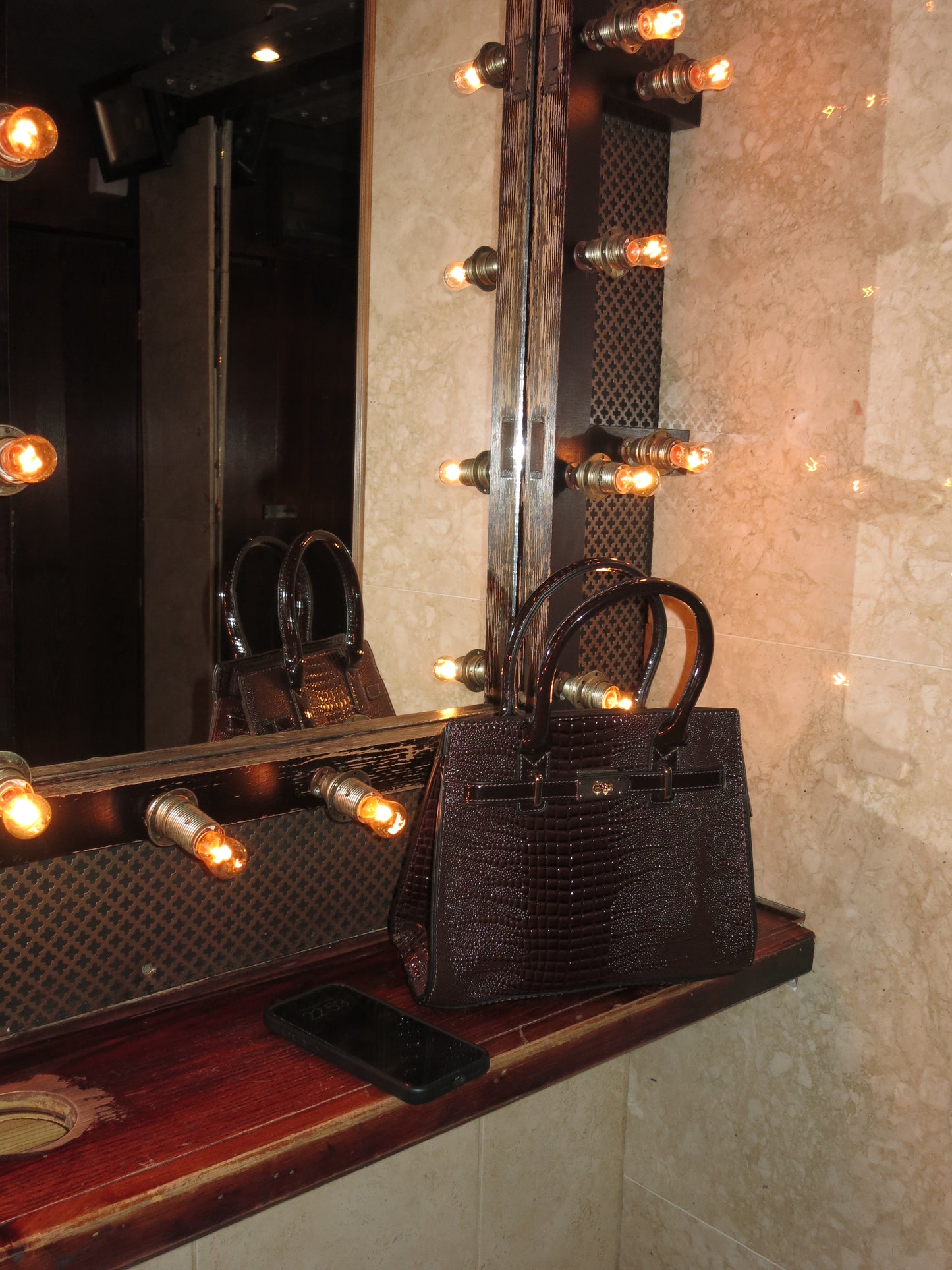 ARAZÁ BAG